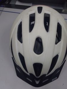 Б/в Велосипедний шолом Abus urban-i 2.0 neon / размер m 52-58, neon 01-200840663