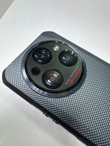 Б/в Мобільний телефон Oukitel wp35 8/256gb 01-200830885