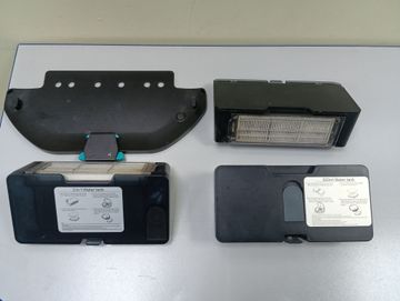 Б/в Робот-пилосос Viomi cleaning robot v3 01-200841476