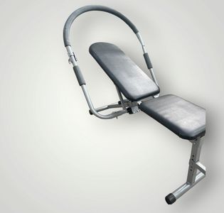 Б/в Тренажер  rucanor 01-200632317