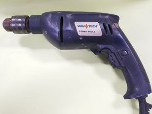 Б/в Дриль ударний Wintech wid-760 01-200840703