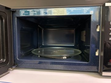 Б/у Микроволновая печь Samsung ms23f302tas 01-200843166