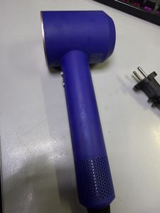 Б/у Фен Dyson hd07 supersonic origin/nickel 01-200843536