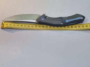 Б/у Нож складной Knife k110 01-200843619
