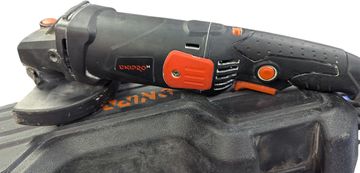 Б/в Кутова шліфмашина Dnipro-M gl-145s 01-200811622