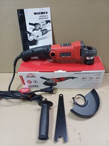 Б/в Шліфмашина кутова Vitals master ls1286hlv 16-000269346