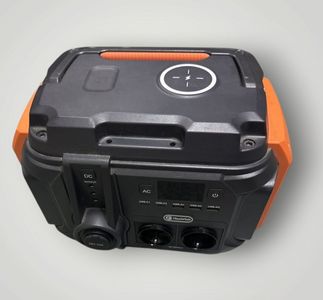 Б/в Зарядна станція Flashfish a601 540wh / 600w 01-200794750