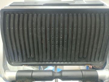 Б/в Гриль Tefal optigrill elite xl gc760d30 01-200842956