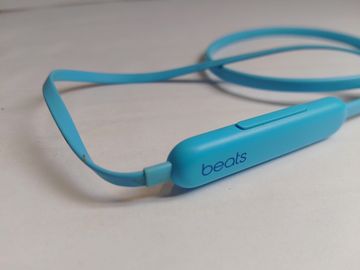 Б/в Навушники Beats By Dr. Dre beats flex all-day wireless earphones flame 01-200842269