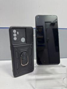 Б/в Мобільний телефон Oppo a53 4/64gb 01-200842435