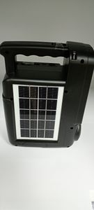 Б/в Сонячна зарядна станція Cl 830 16-000270212