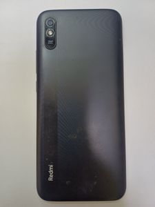 Б/в Мобільний телефон Xiaomi redmi 9a 2/32gb 01-200841363
