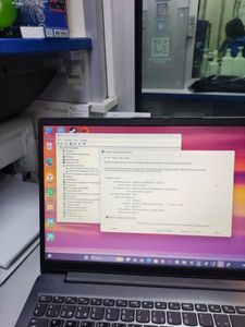 Lenovo 15/ryzen 5 5500u ddr4/8gb ddr4/hdd *відсутній/ssd 256 gb/*інтегрована