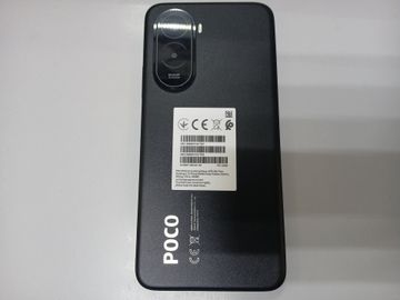 Б/в Мобільний телефон Poco m7 6/128gb 01-200844609