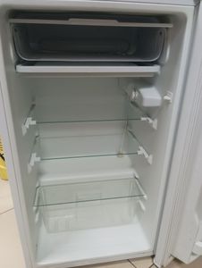 Б/в Холодильник з морозильною камерою Ardesto dfm-90w 01-200844659