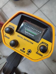 Б/у Металлоискатель Kamrad coin hunter 01-200844688