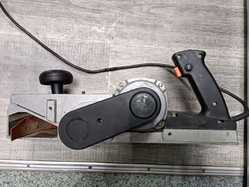 Б/в Електрорубанок Rebir ie-5708c 01-200844669