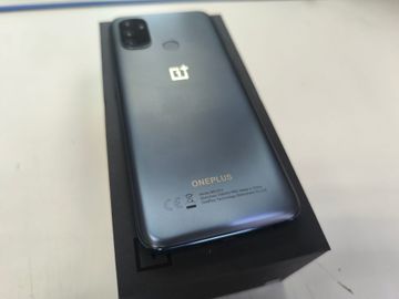 Б/в Мобільний телефон Oneplus nord n100 4/64gb 01-200844805