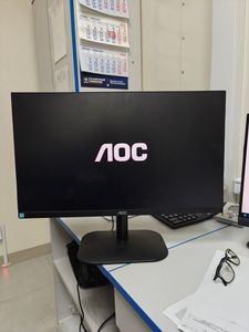 Б/в Монітор Aoc 24b2xh 01-200836424