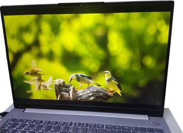Б/в Ноутбук Lenovo 14/core ultra 5 125u s1 ddr5/16gb ddr5/hdd *відсутній/ssd 500 gb/*інтегрована 01-200743432