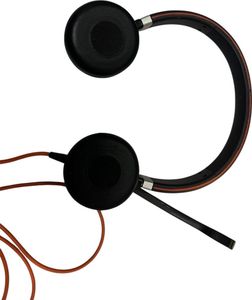 Б/в Навушники Jabra evolve2 40 ms stereo usb-typea 01-200844032