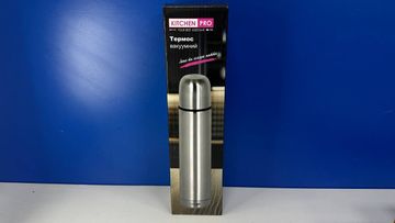 Б/в Термос Kitchen Pro bo-13161 01-200842303