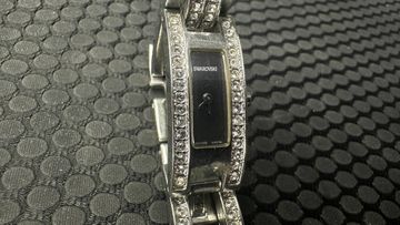 Б/в Годинник Swarovski geneva 01-200842294