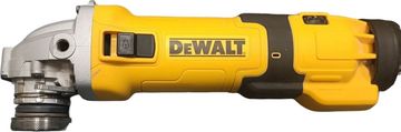 Б/в Кутова шліфмашина Dewalt dwe4257 01-200778112