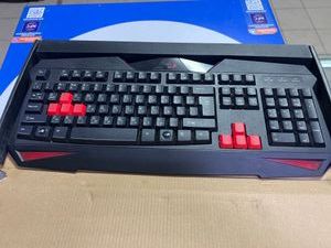 Б/в Клавіатура Redragon xenica 01-200844817