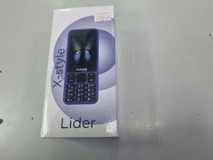 Б/в Мобільний телефон Sigma x-style 351 lider 01-200845911