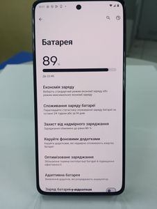Б/в Мобільний телефон Motorola moto g86 5g 12/256gb 01-200798010