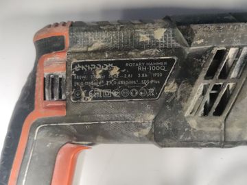 Б/в Перфоратор Dnipro-M rh-100q 01-200833081