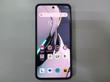 Б/у Мобильный телефон Zte nubia neo 3 gt 5g 12/256gb 01-200846113