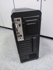 Б/в Системний блок Пк intel core i5-8400/ram 32 gb/hdd відсутній/ssd 250 gb/інтегрована 01-200843938