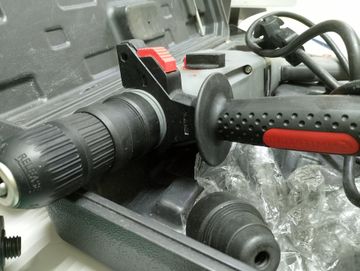 Б/в Перфоратор Intertool dt-0184 01-200846627