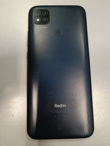 Б/в Мобільний телефон Xiaomi redmi 9c nfc 2/32gb 01-200846978