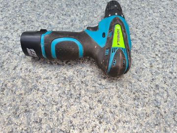 Б/в Шурупокрут Vorskla пмз 12/2 s-li 01-200846278