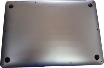 Б/в Ноутбук Apple macbook air 13" 2020 a2179 core i3 1,1ghz/ram8gb/ssd256gb/intel iris plus graphics 01-200573173