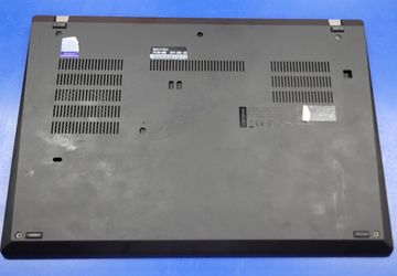 Б/в Ноутбук Lenovo 13/core i5 8365u ddr4/8gb ddr4/ssd 256 gb/*інтегрована 01-200841094