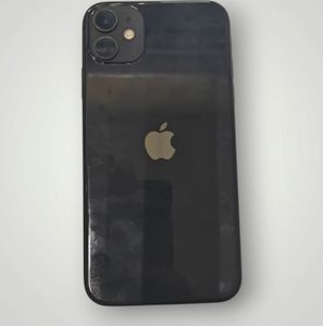 Б/в Мобільний телефон Apple iphone 11 64gb 01-200833320