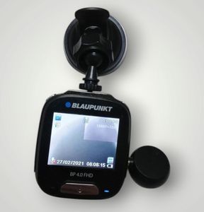 Б/в Автомобільний відеореєстратор Blaupunkt bp 4.0 fhd 01-200831134