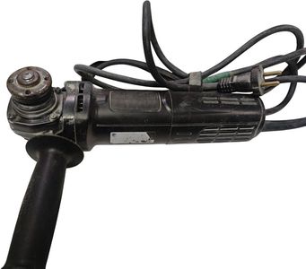 Б/в Кутова шліфмашина Dnipro-M gs-160se 01-200834520