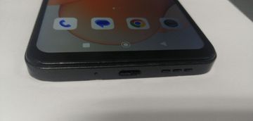 Б/в Мобільний телефон Xiaomi redmi 13c 5g 4/128gb 01-200847728