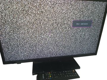 Б/у Телевизор Bravis led-24d2000 01-200847554