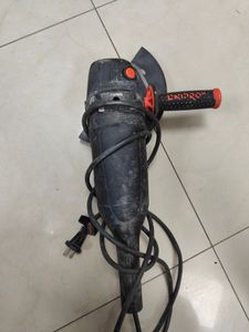 Б/у Угловая шлифмашина Dnipro-M gl-280 01-200846620