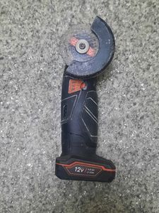 Б/в Набір електроінструментів Dnipro-M cg 12 bc ultra \cg 12 bc ultra \ 1 акб 2 ah /1 акб 4 ah \ 1 зп 01-200848095