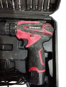 Б/в Шурупокрут Expert vpcd2066 2акб зп 01-200845710
