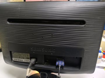 Б/в Монітор Samsung b1930n 01-200848788