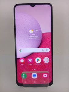 Б/в Мобільний телефон Samsung galaxy a13 4/128gb 01-200848761