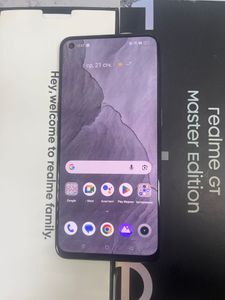 Б/у Мобильный телефон Realme gt master edition 6/128gb 01-200848073